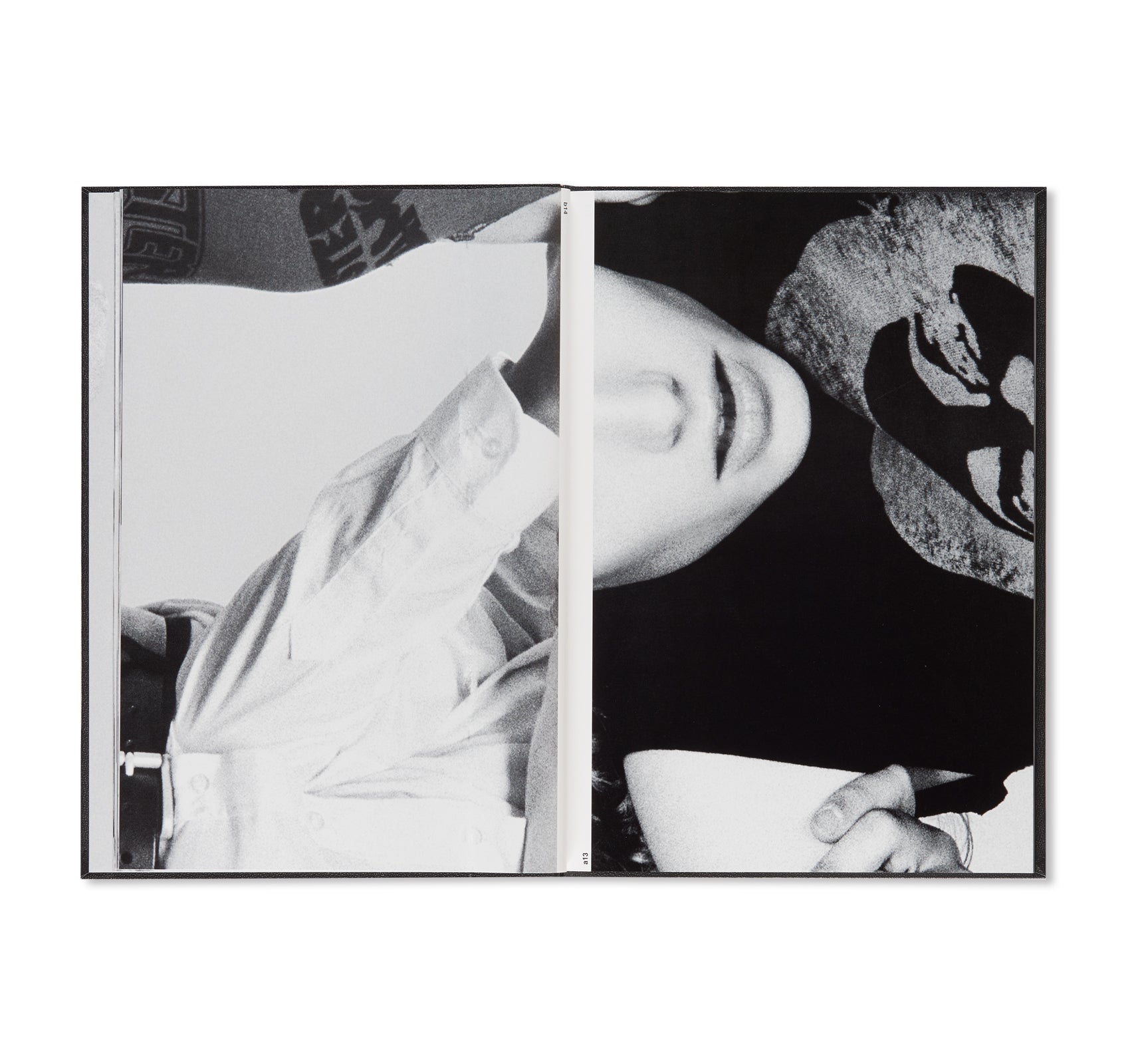 HYSTERIC GLAMOUR CATALOGUE by Terry Richardson – twelvebooks