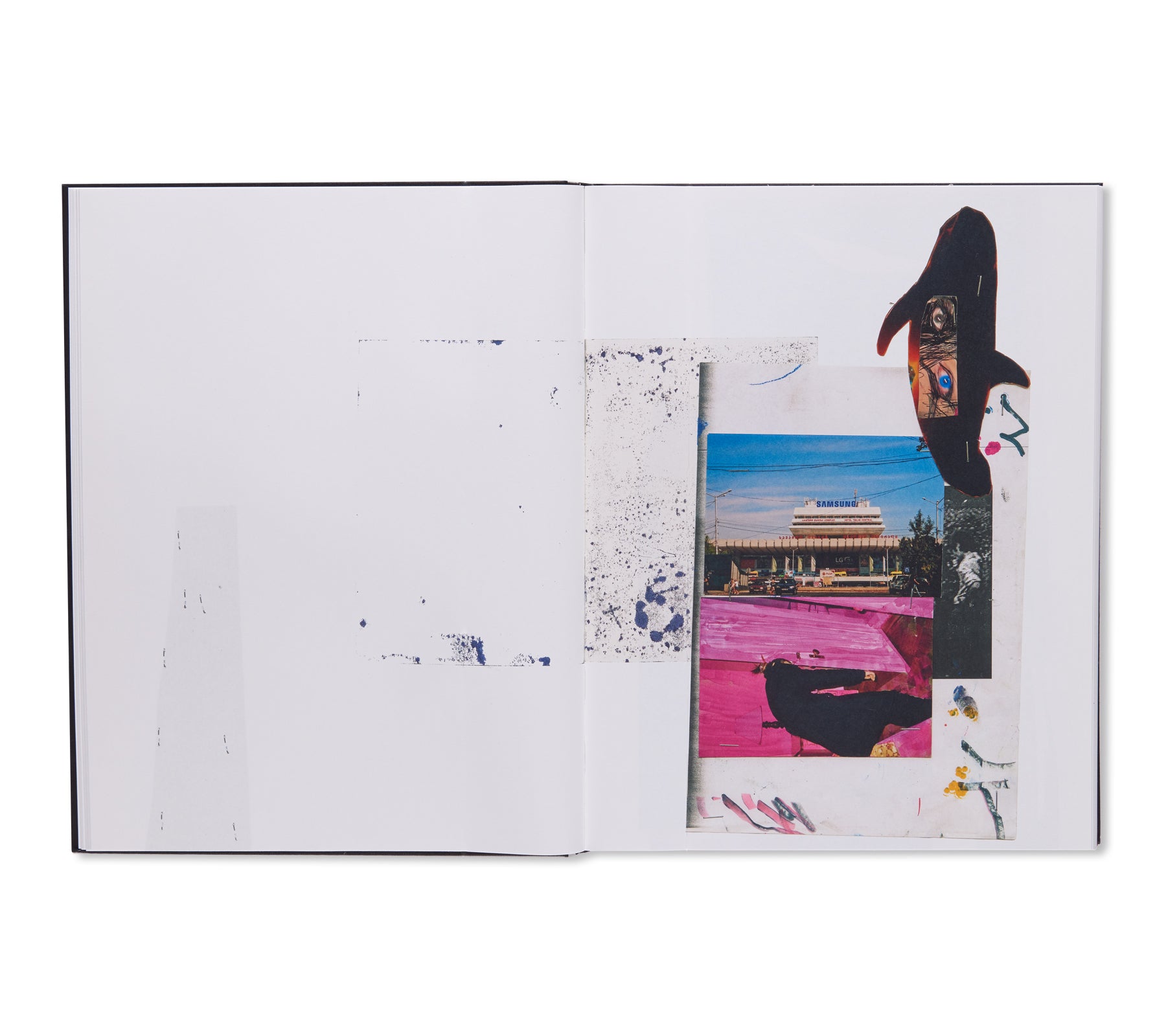 twelvebooks購入 FIEBER by Andro Wekua FIEBER by Andro Wekua