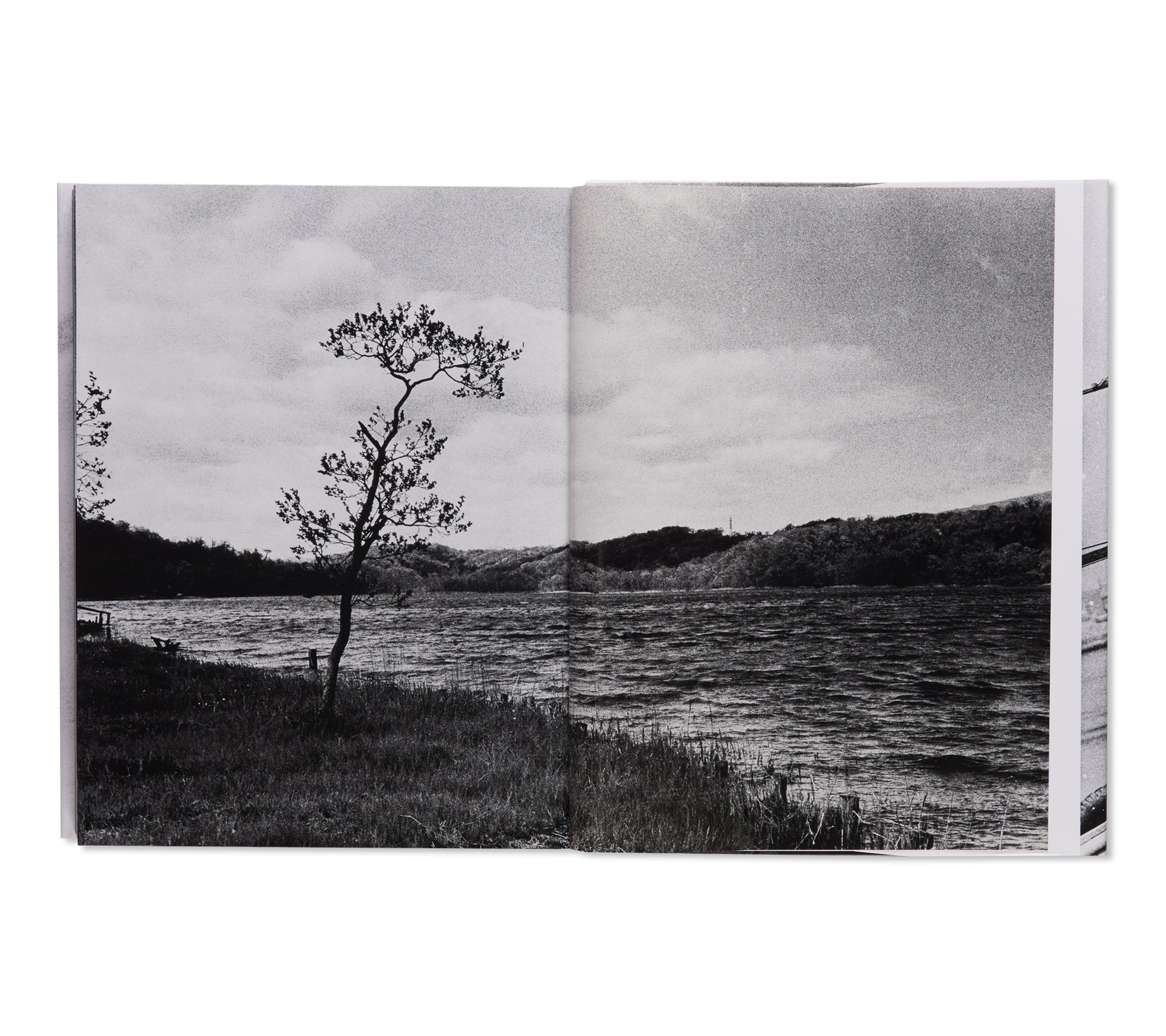北海道 / HOKKAIDO by Daido Moriyama – twelvebooks