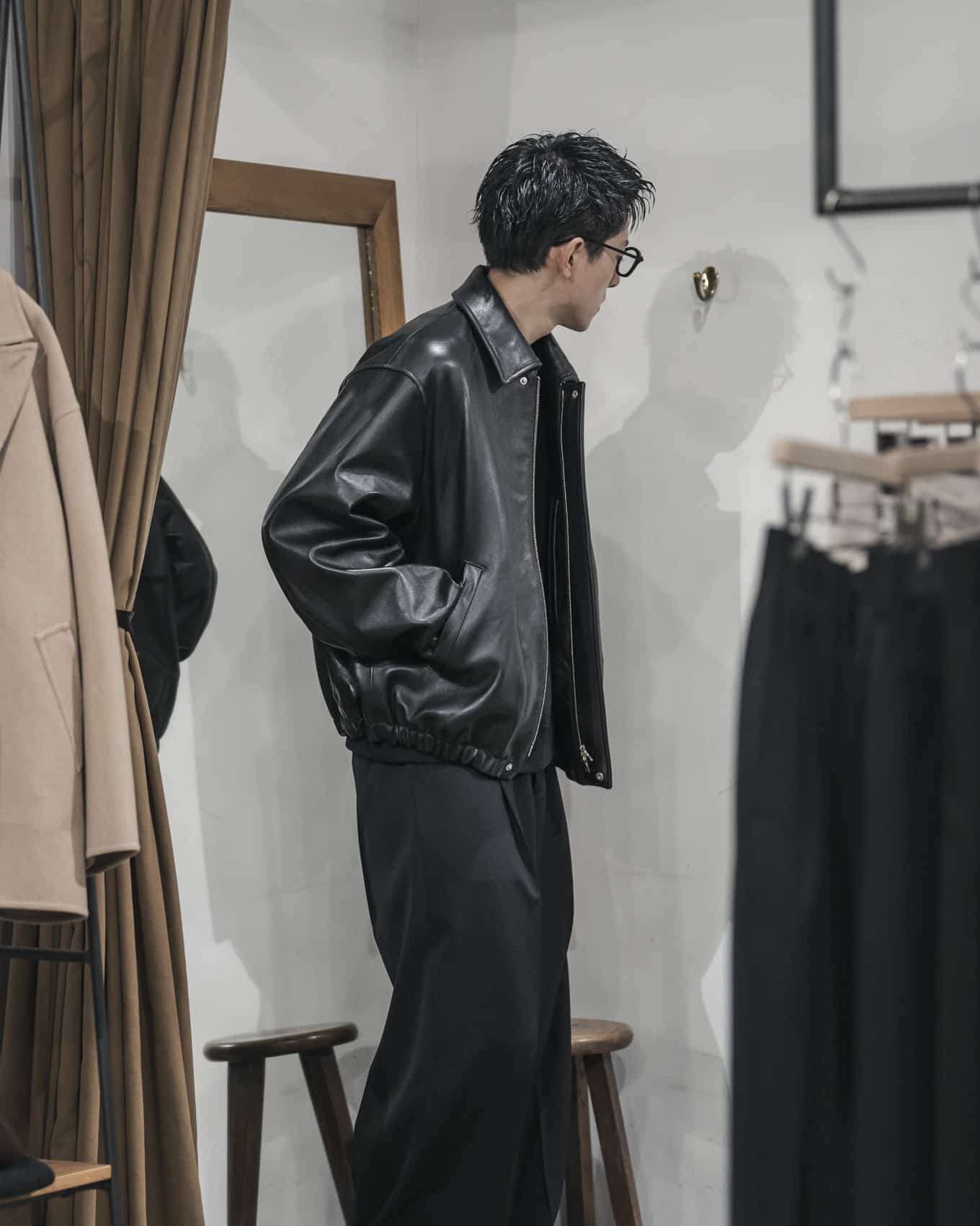 ssstein -25SS 1st Delivery- | twelve blog
