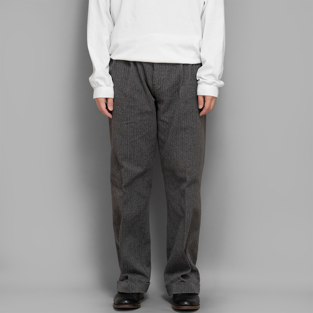 T.T / Work Trousers | twelve