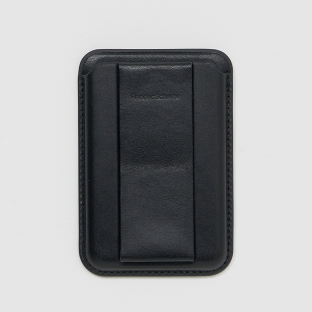 Hender Scheme / Magnet Card Case | twelve