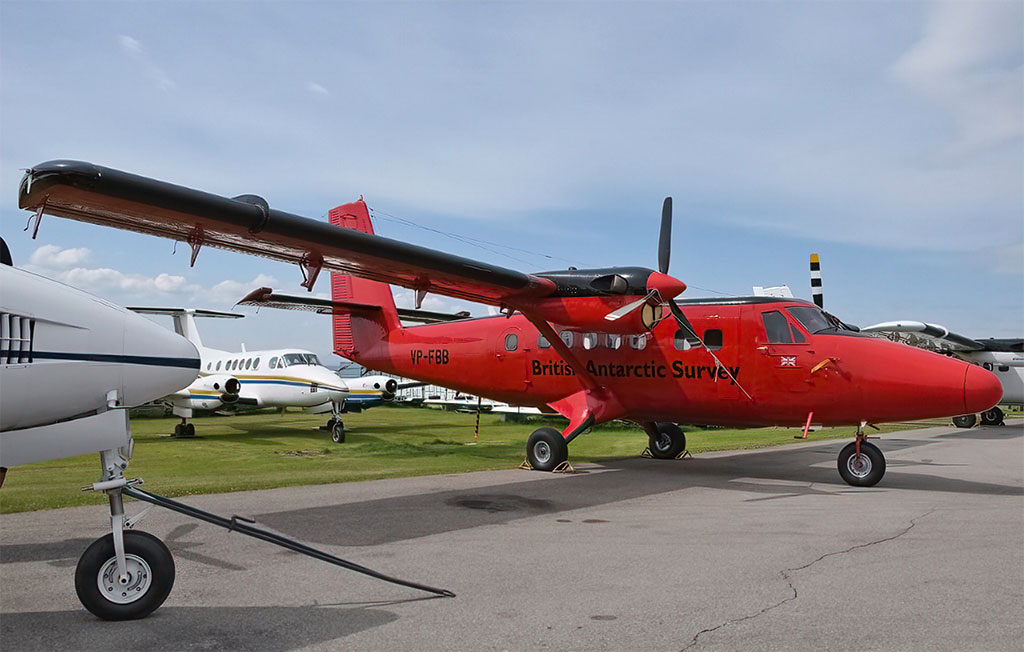 DHC-6_783