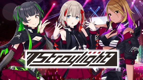 法被企画】Straylight(ストレイライト)法被企画 【黛冬優子 · 芹沢