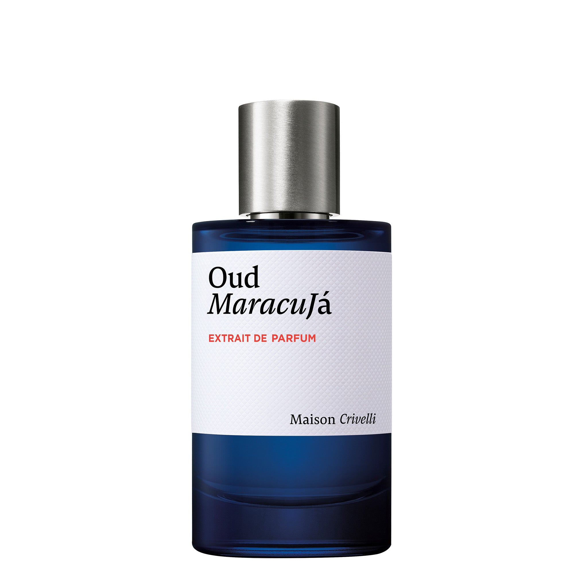 Oud Maracujá Extrait – Twisted Lily