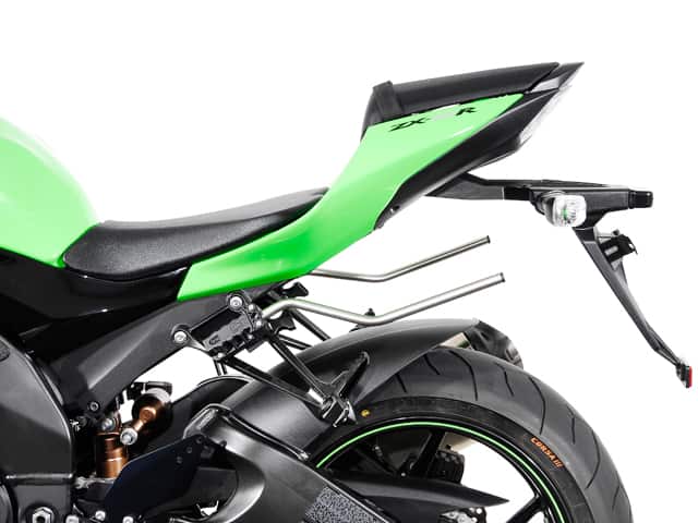 SW-MOTECH Motorcycle Saddlebag System for ZX10R Ninja
