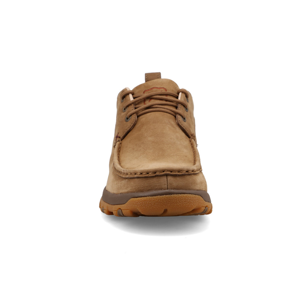 Twisted X® | Chukka Driving Moc | MXC0023