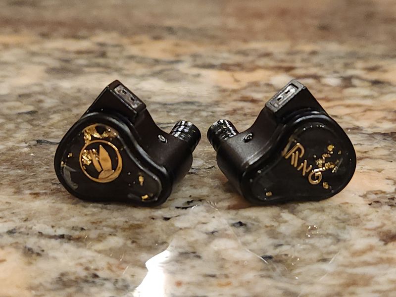 Fir Audio Radon 6 (RN6) – Twister6 Reviews