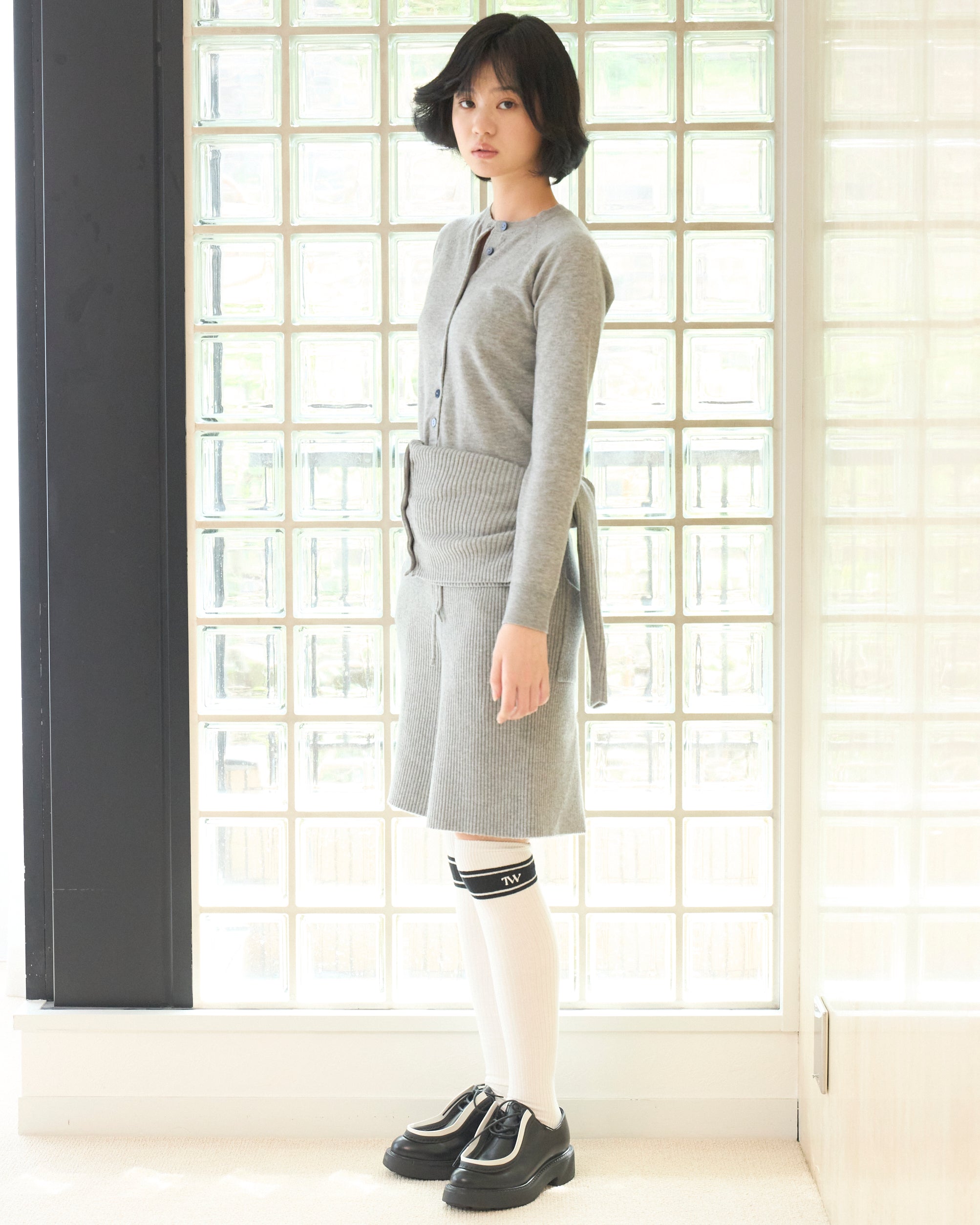 TW（トゥ） ｜スタイリスト亘つぐみがプロデュースするボディスーツ