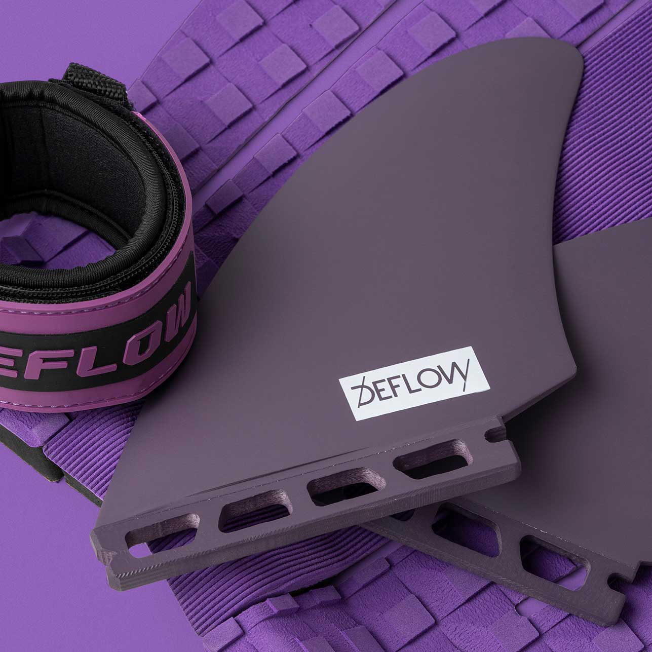 ツインフィン TWIN FIN 一覧 サーフボードフィン -DEFLOW公式