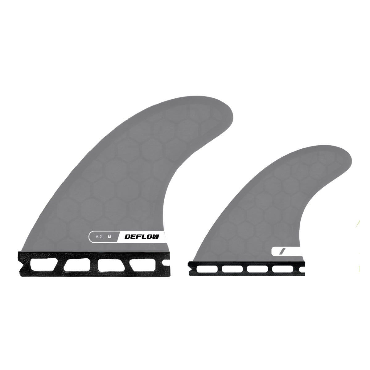 FINS サーフボードフィン DEFLOW SURF -TWRS公式オンラインストア