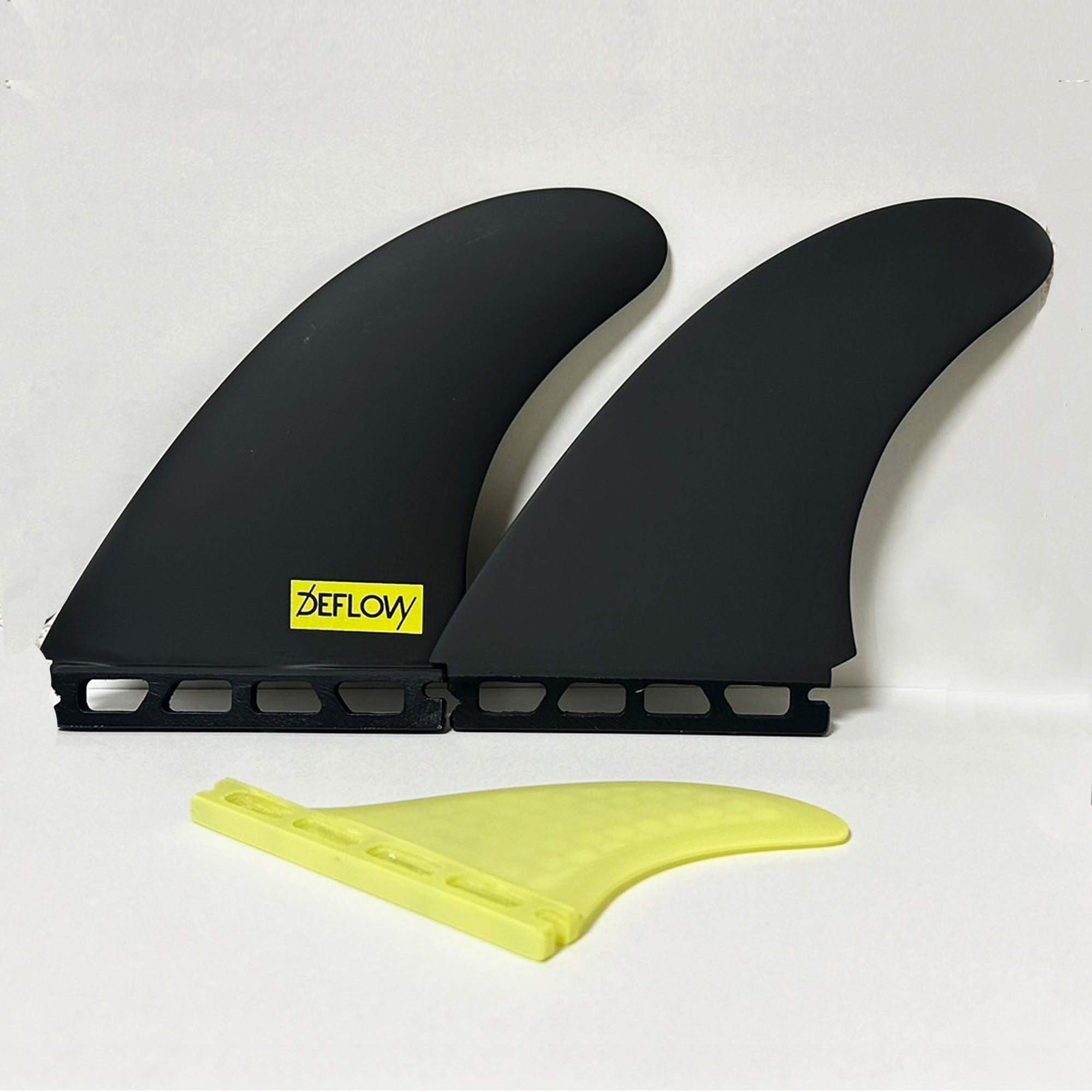 ツインフィン TWIN FIN 一覧 サーフボードフィン -DEFLOW公式