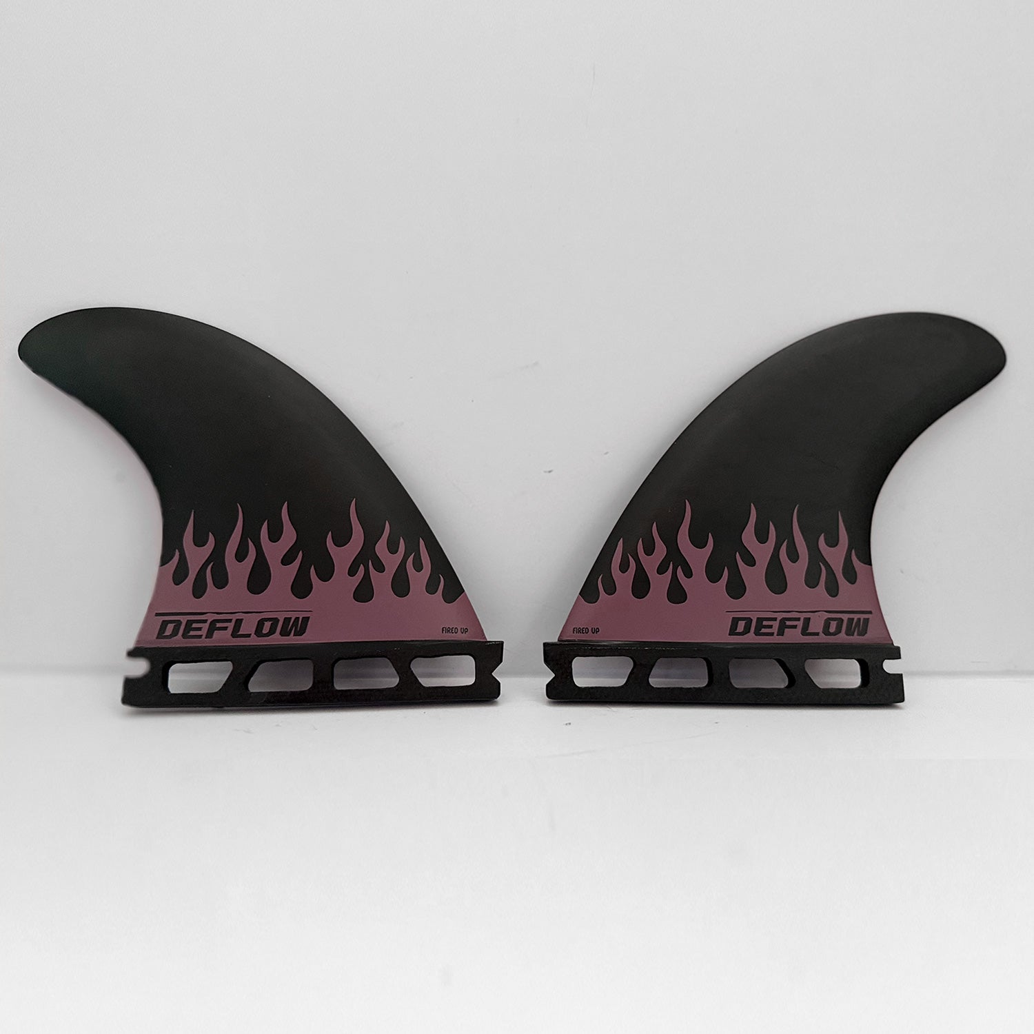 THRUSTER FIN サーフボードフィン -DEFLOW SURF公式オンラインショップ