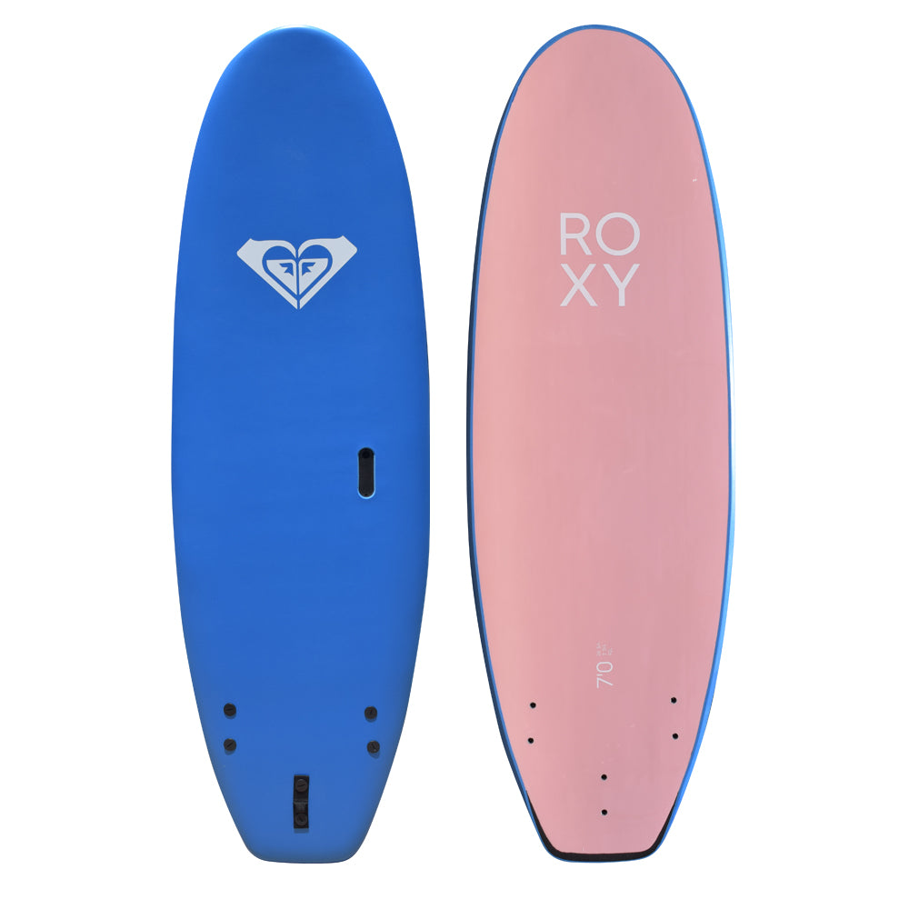 ROXY(ロキシー) サーフボード リーシュコード ソフトボード ボディー