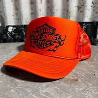 CYCLE ZOMBIES | tt and company