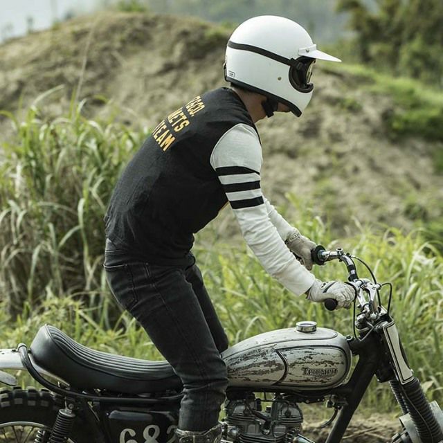 トゥーカッター SG/DOT スタンダード ホワイト