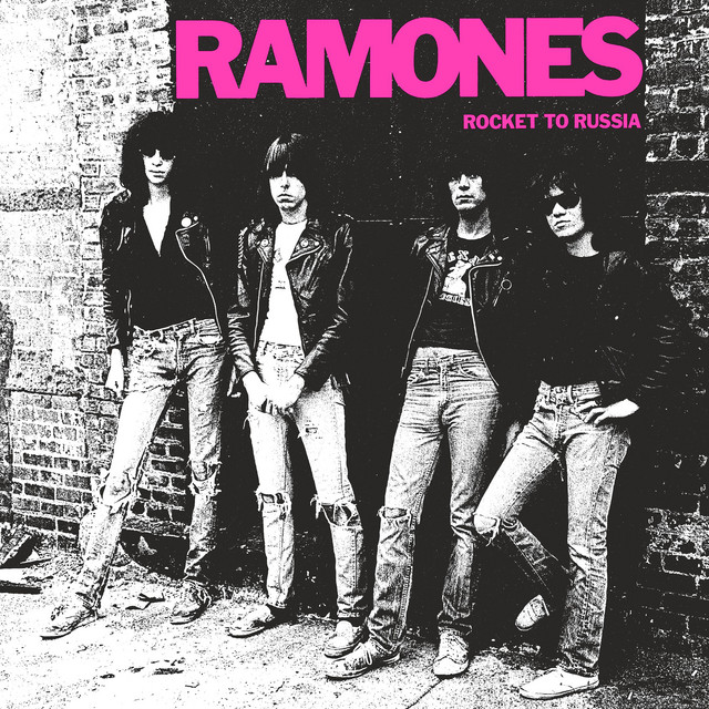 Sheena Is a Punk Rocker by The Ramones（1977）楽曲解説 | Tunesight
