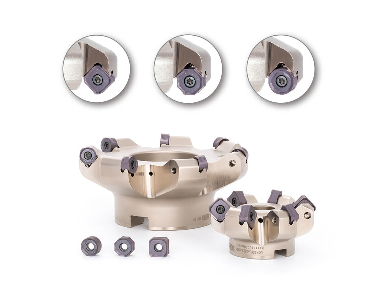 火の弾プロモーション2024 DoTriple-Mill - 株式会社タンガロイ