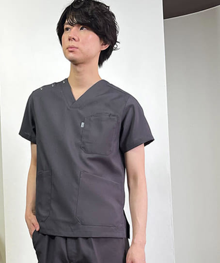 Mizuno】全5色・ミズノスクラブ（制電・制菌・男女兼用） MZ-0021