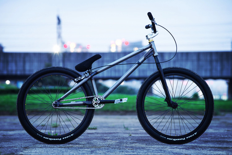 8月, 2016 | MTB（マウンテンバイク）チーム TUBAGRA ツバグラ