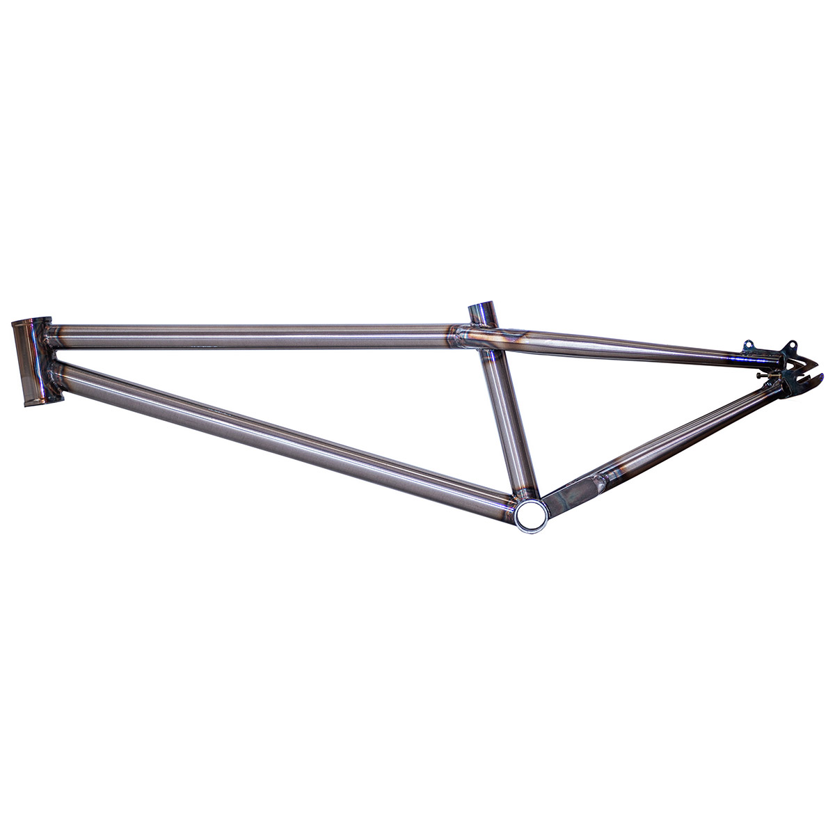 ENMA FORK TYPE.N | TUBAGRA ツバグラ