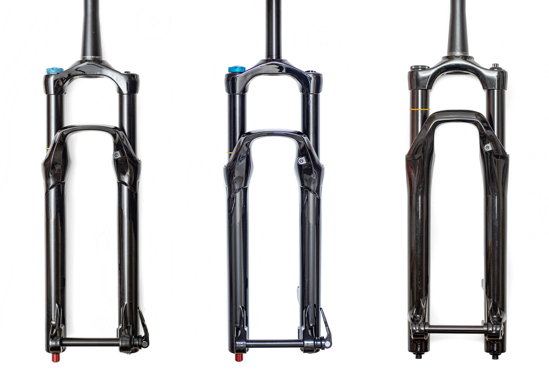 TUBAGRA26インチサスペンションフォーク販売スタート | TUBAGRA ツバグラ