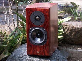 VIENNA ACOUSTICS［ウイナコ］ Model S-1 Haydn （ ъ_ъ）うむ。