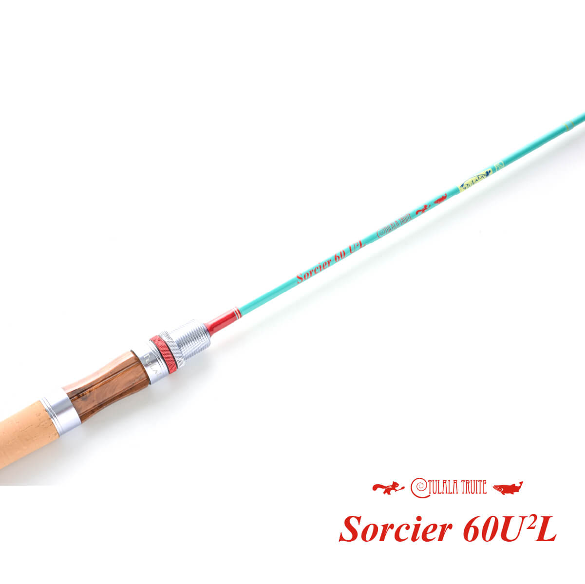 Sorcier 60U2L – TULALA online store