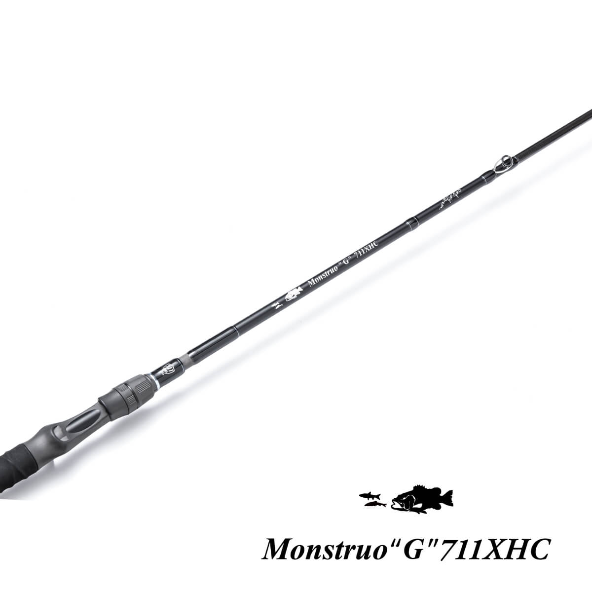 Monstruo“G”711XHC – TULALA online store