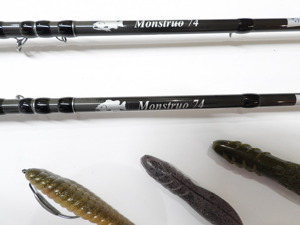 TULALA | Ford every stream | » 【公式】「Monstruo74」ストロー