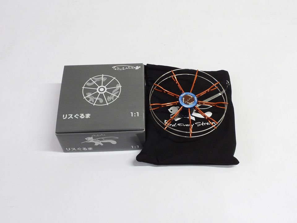 TULALA | Ford every stream | » 【公式】リスぐるま新カラー発売