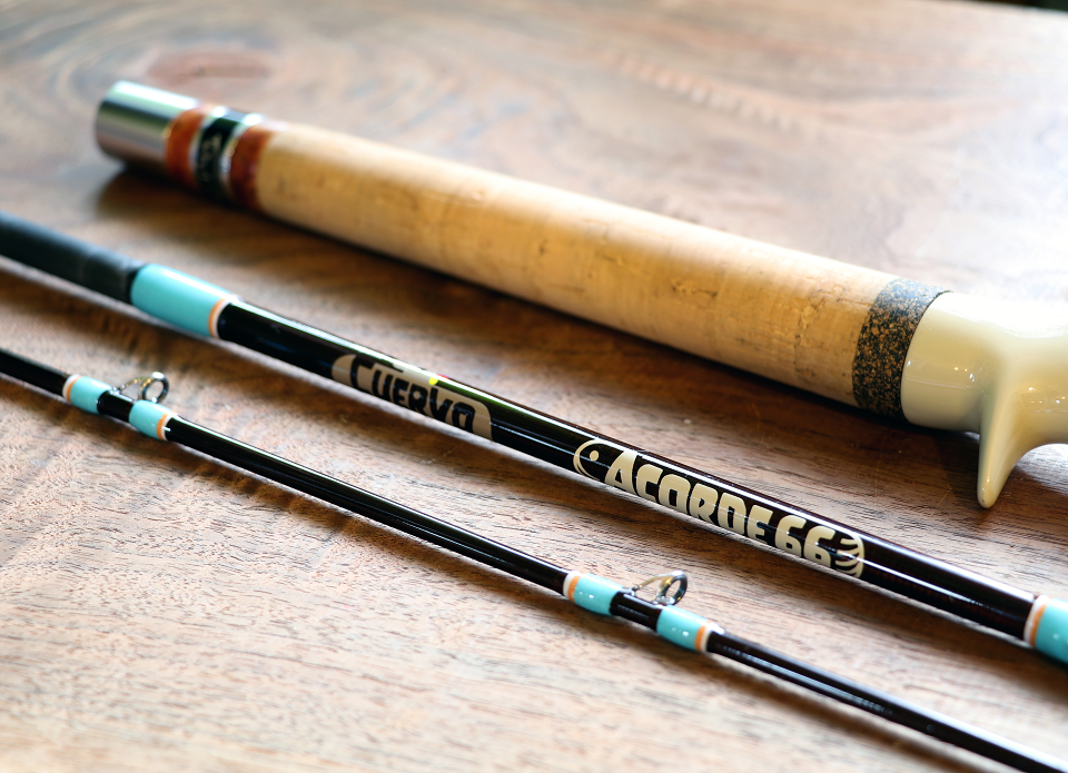 TULALA | Ford every stream | » 【公式】Tsunami Lures × TULALA