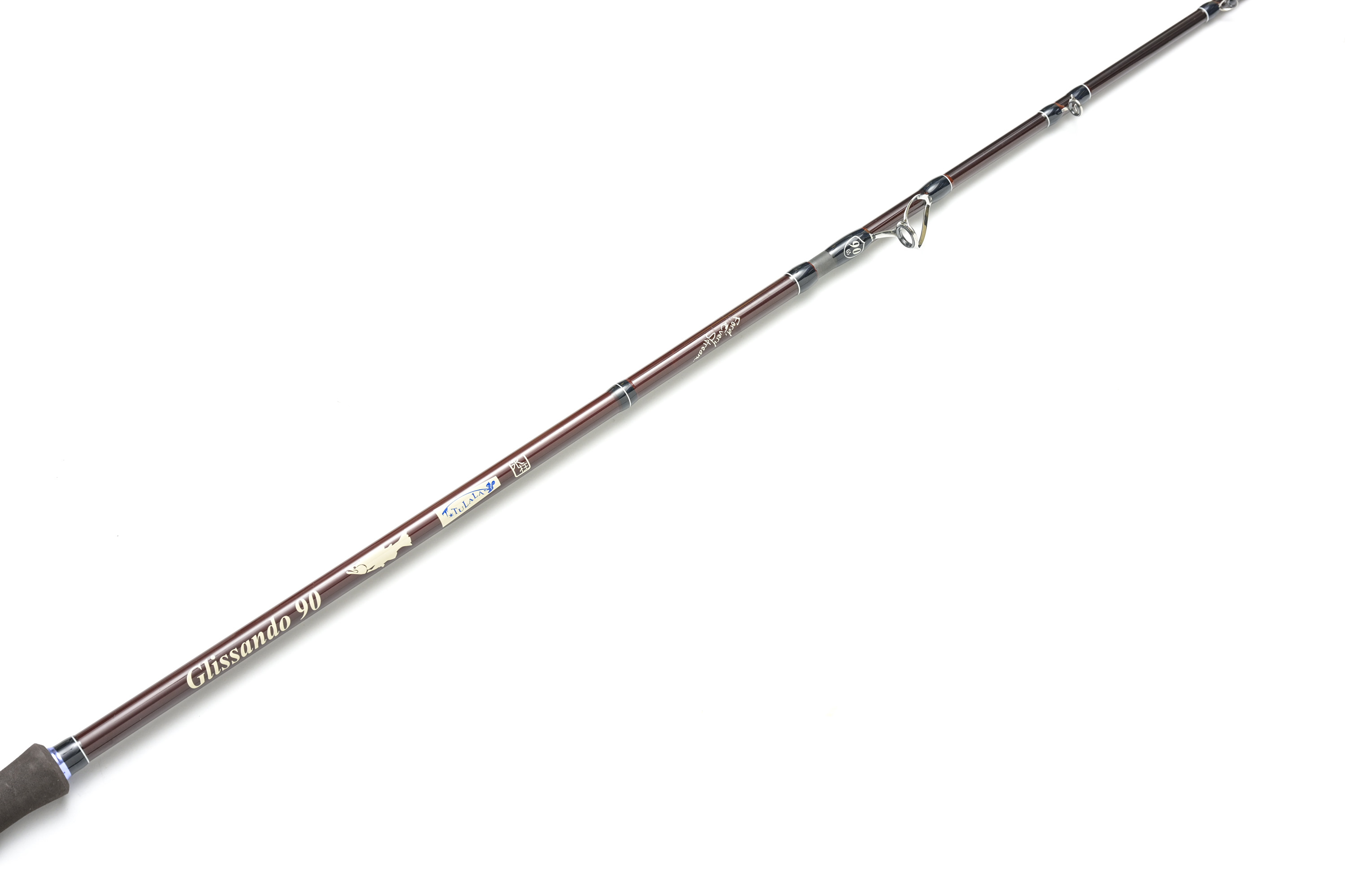 TULALA | Ford every stream | » Glissando 90