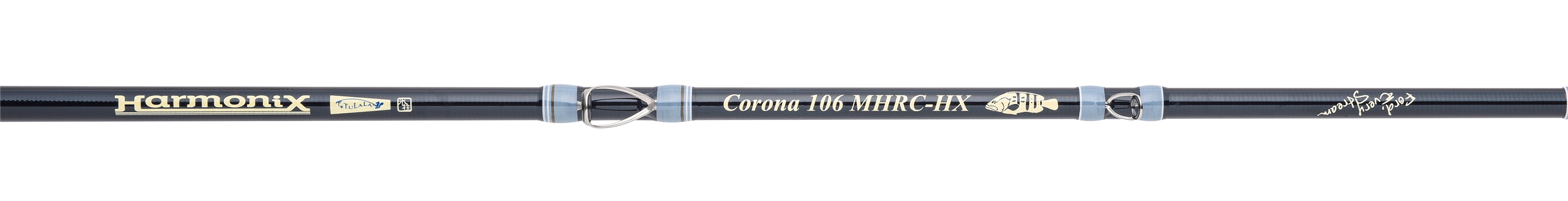 TULALA | Ford every stream | » Corona 106 MHRC-HX