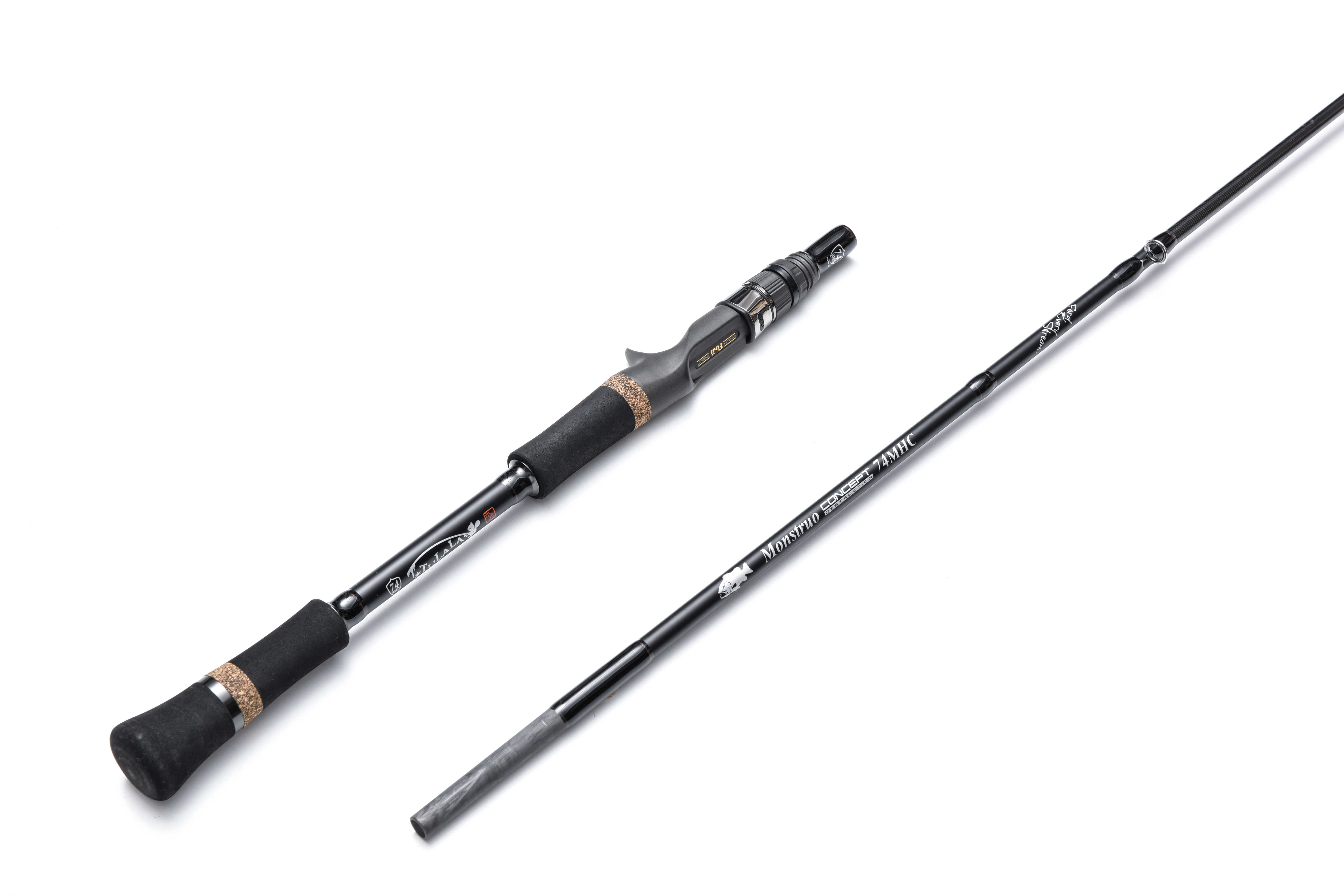 TULALA | Ford every stream | » Monstruo”ConceptDestruction” 74MHC