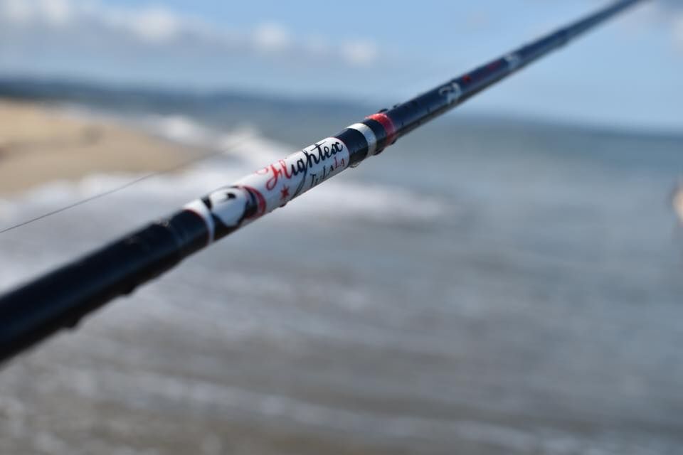 TULALA | Ford every stream | » Flightex Groovy 70S