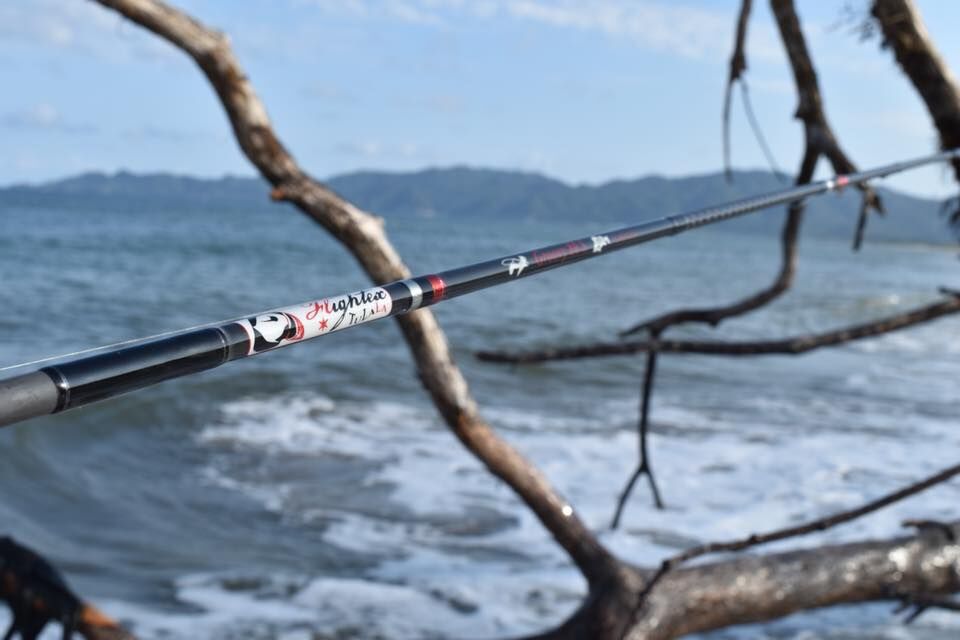 TULALA | Ford every stream | » Flightex Groovy 80S