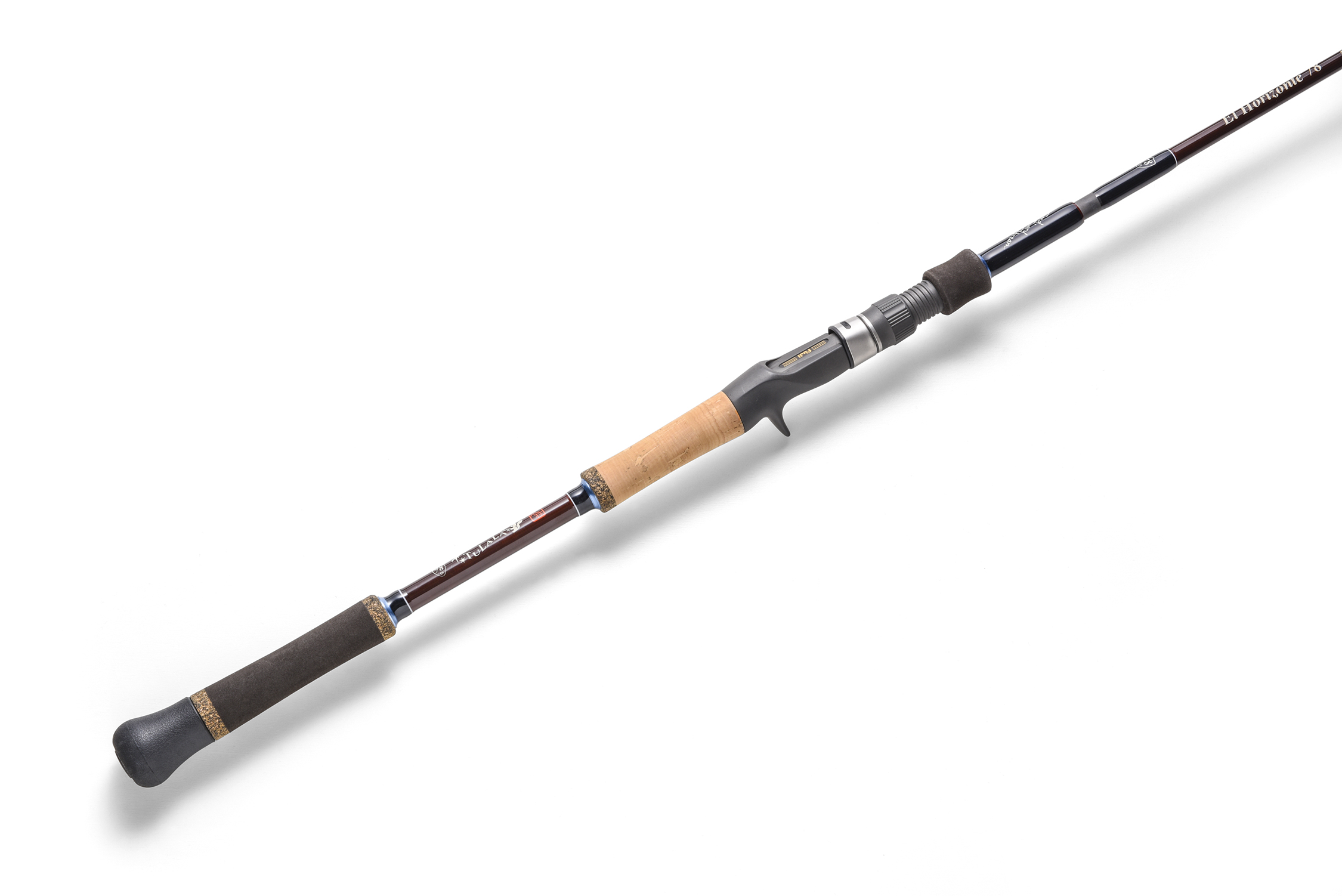 TULALA | Ford every stream | » El Horizonte 78