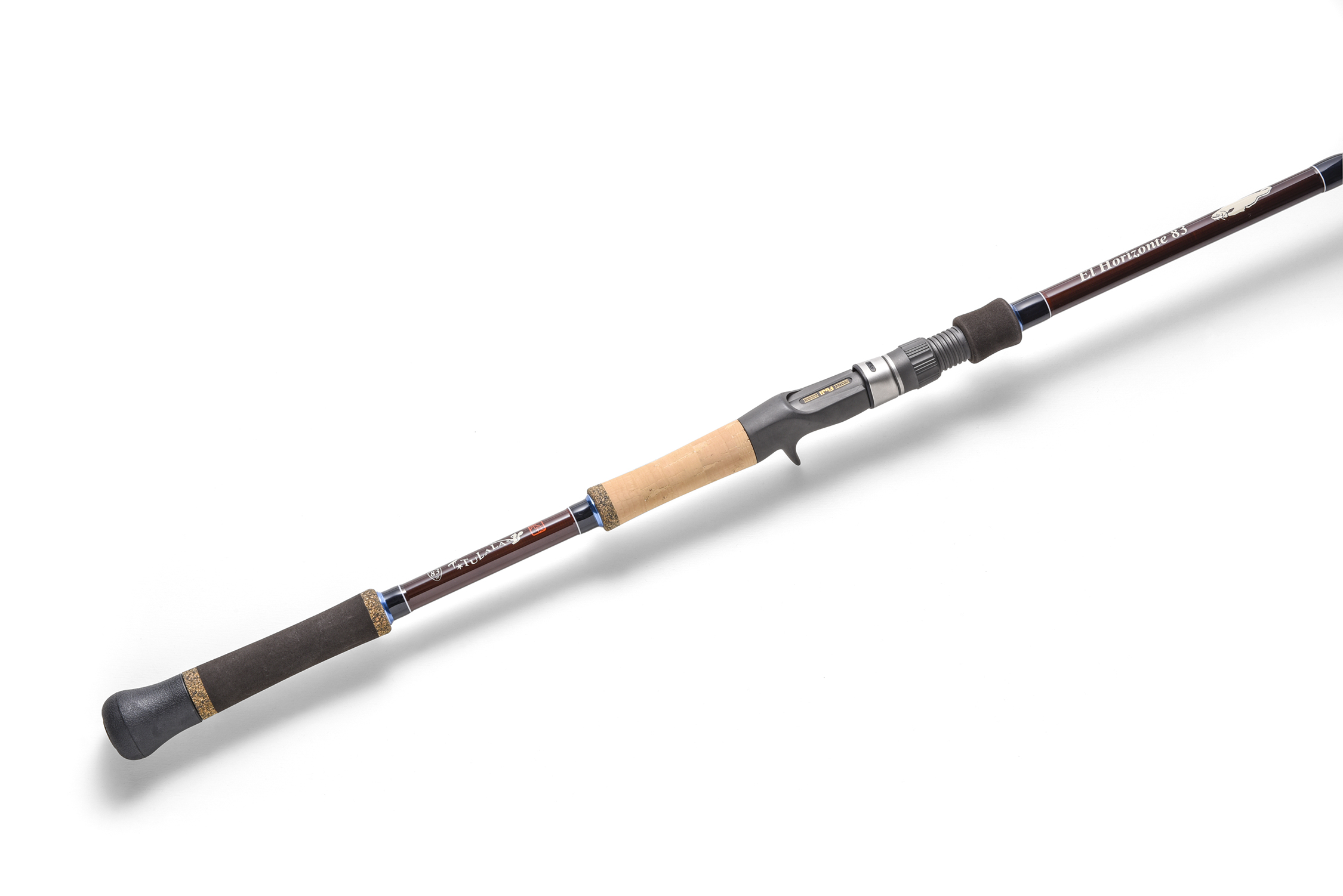 TULALA | Ford every stream | » El Horizonte 83