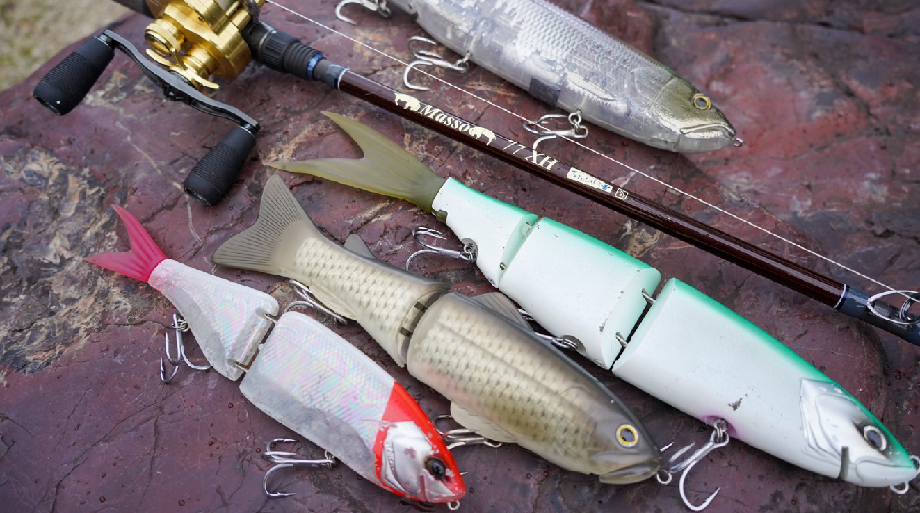 TULALA | Ford every stream | » Masso77XH