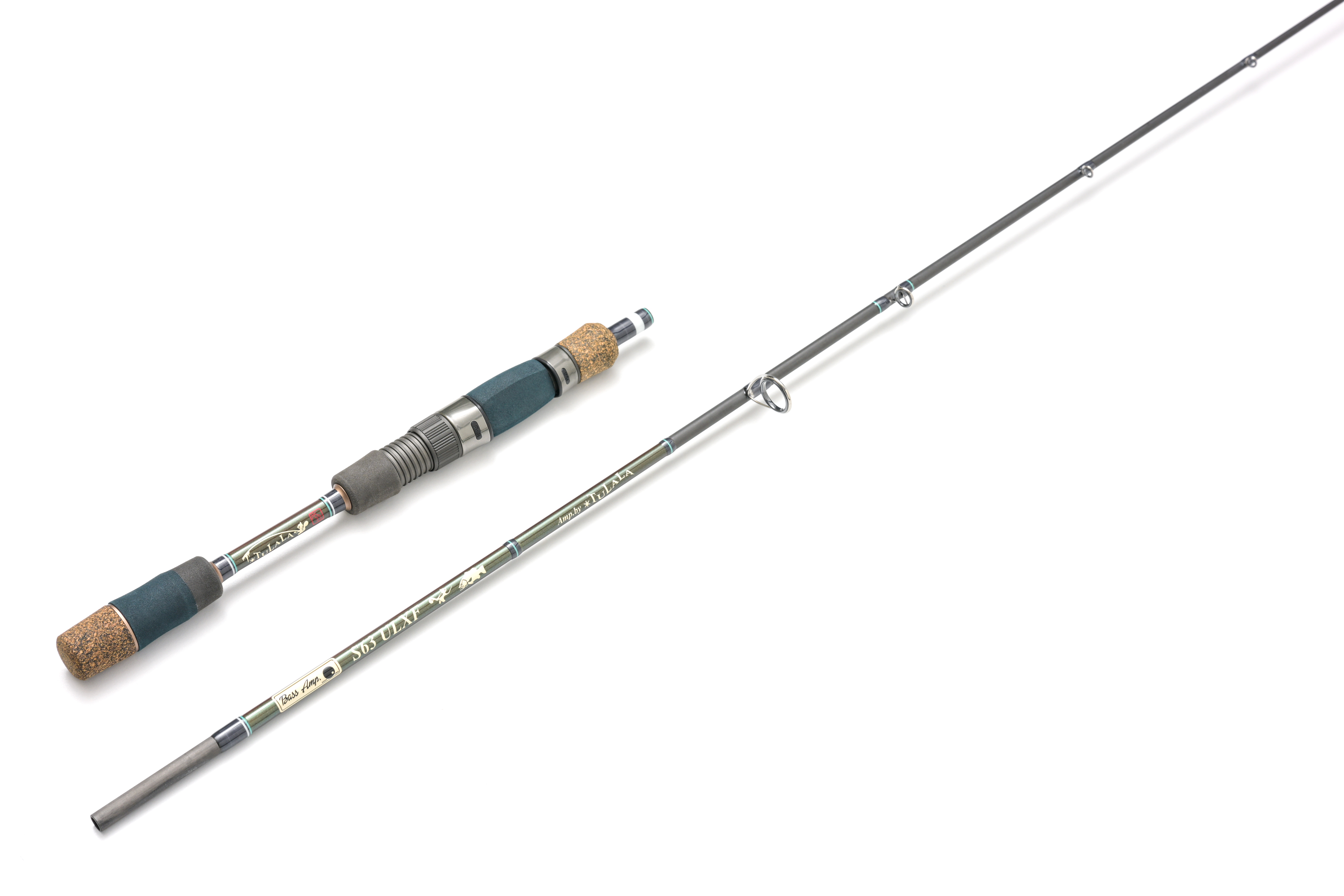 TULALA | Ford every stream | » BassAmp S63ULXF