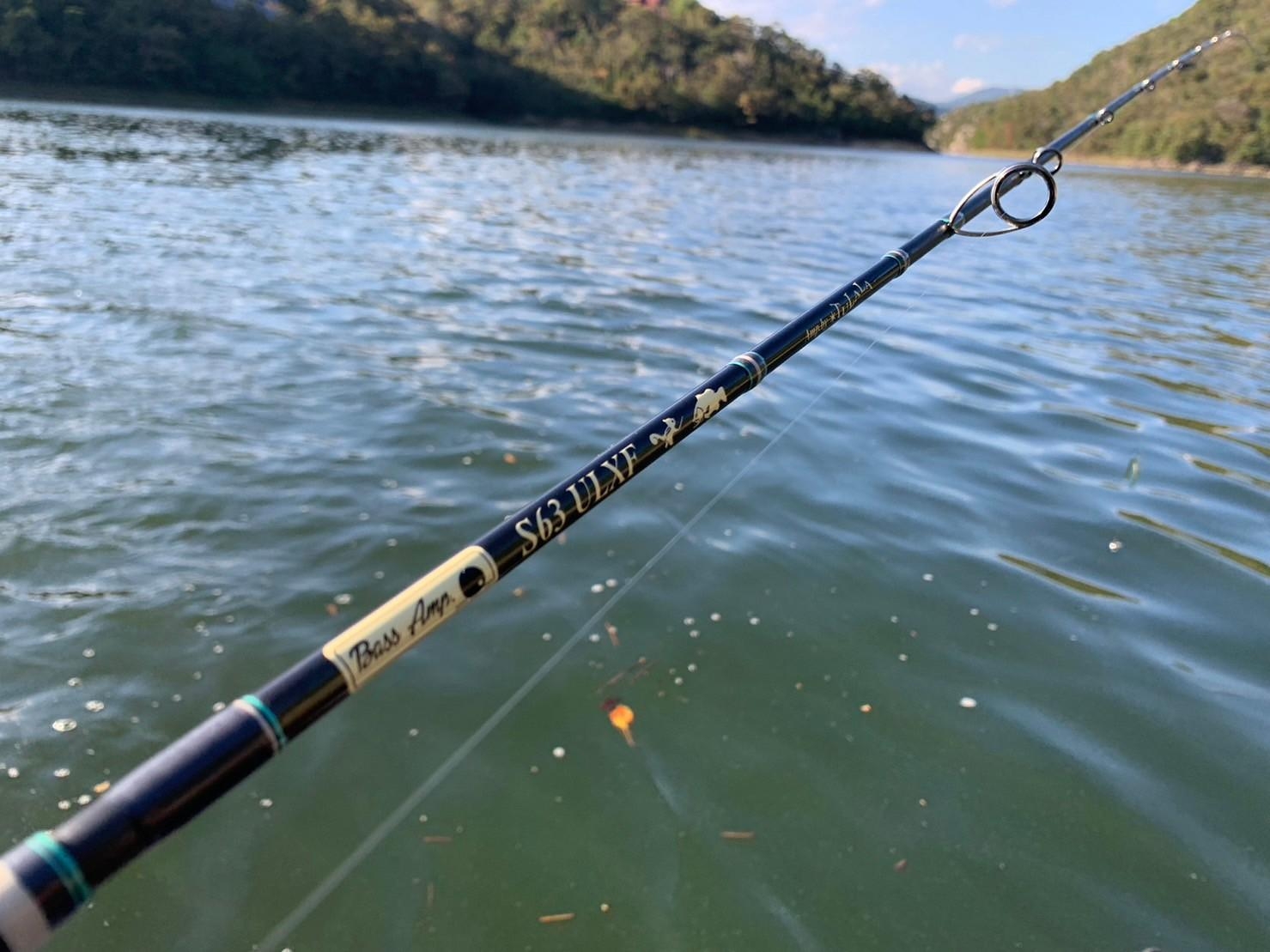 TULALA | Ford every stream | » BassAmp S63ULXF