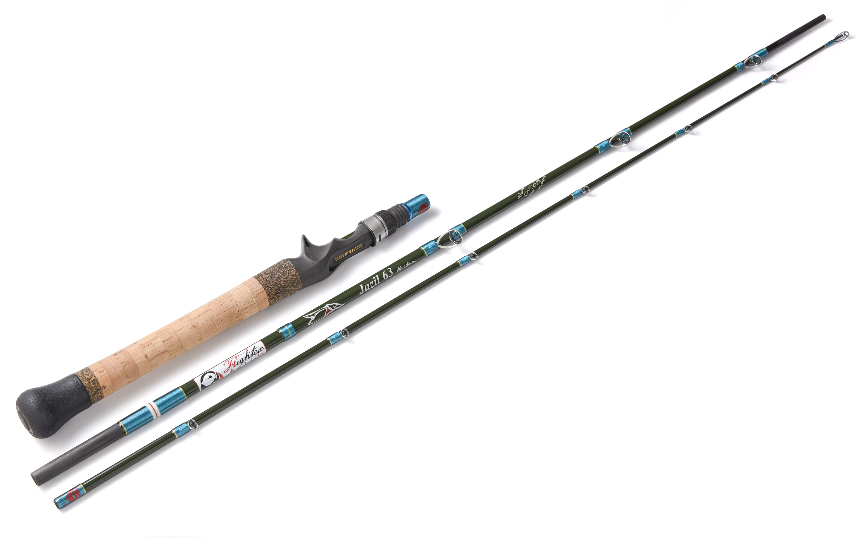 TULALA | Ford every stream | » JAZIL63M