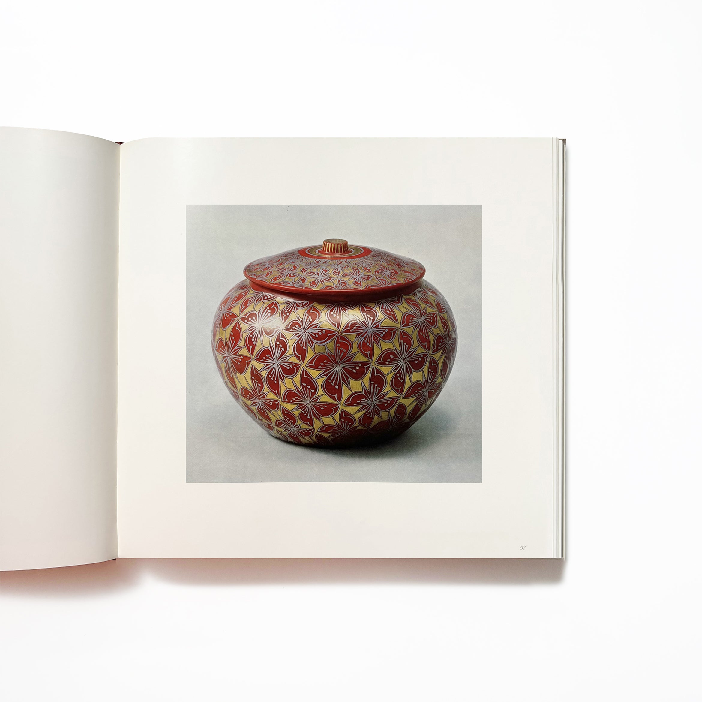 富本憲吉陶芸作品集／富本憲吉 – tuii books