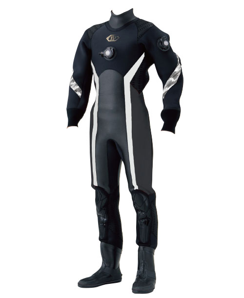 スーツ | 製品情報 | TUSA