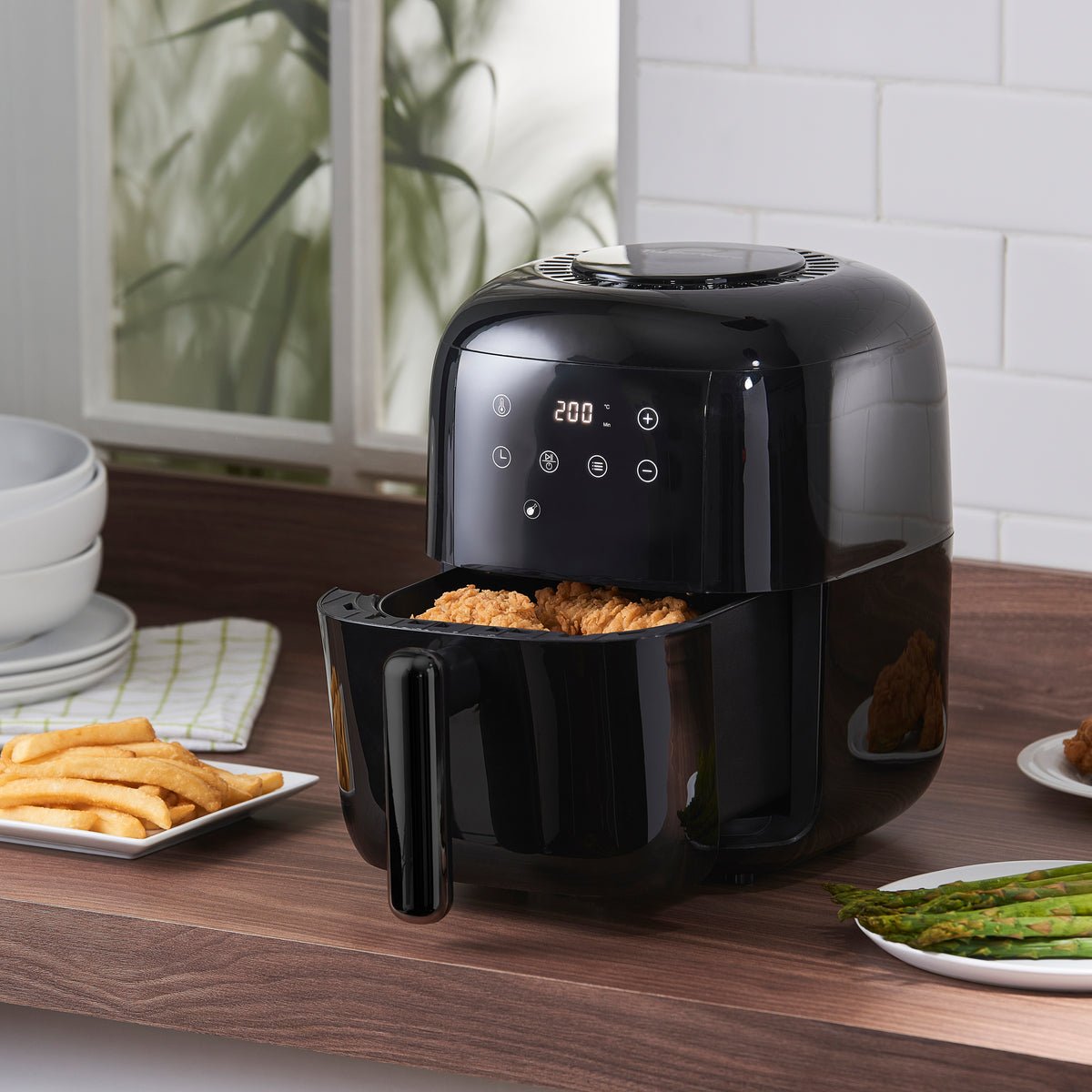 Air Fryer 3 Litres – TUPPERWARE FRANCE