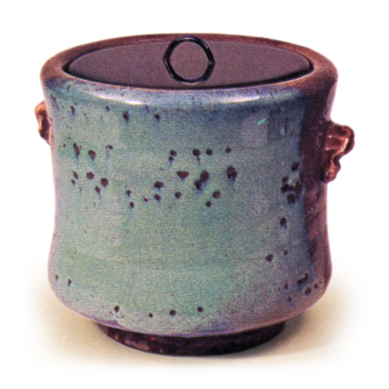 上野焼 あがのやき | 鶴田 純久の章 お話