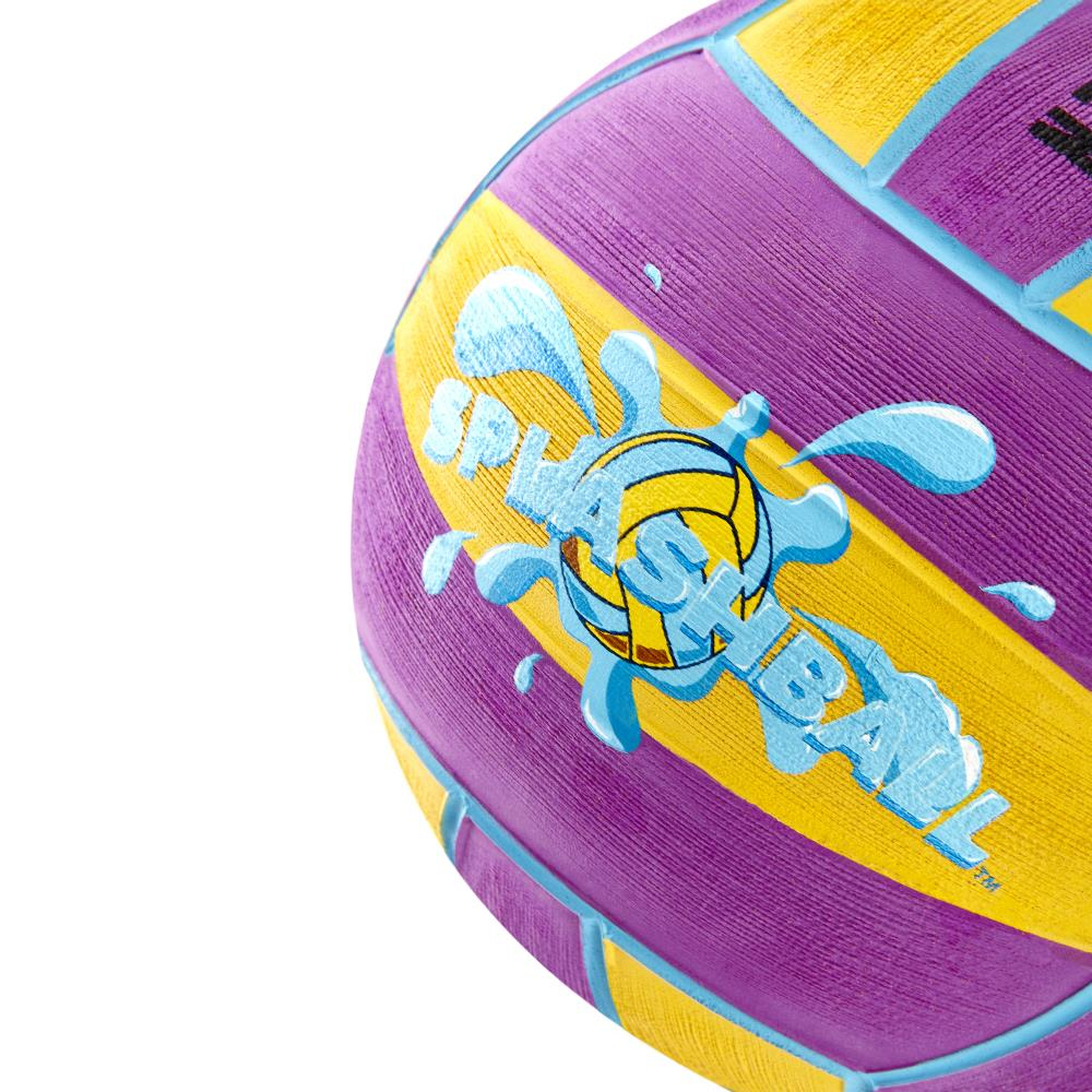 kap7 スプラッシュサイズ1.5水球ボール