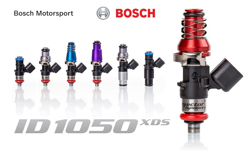 ID2600XDS - Turbosource