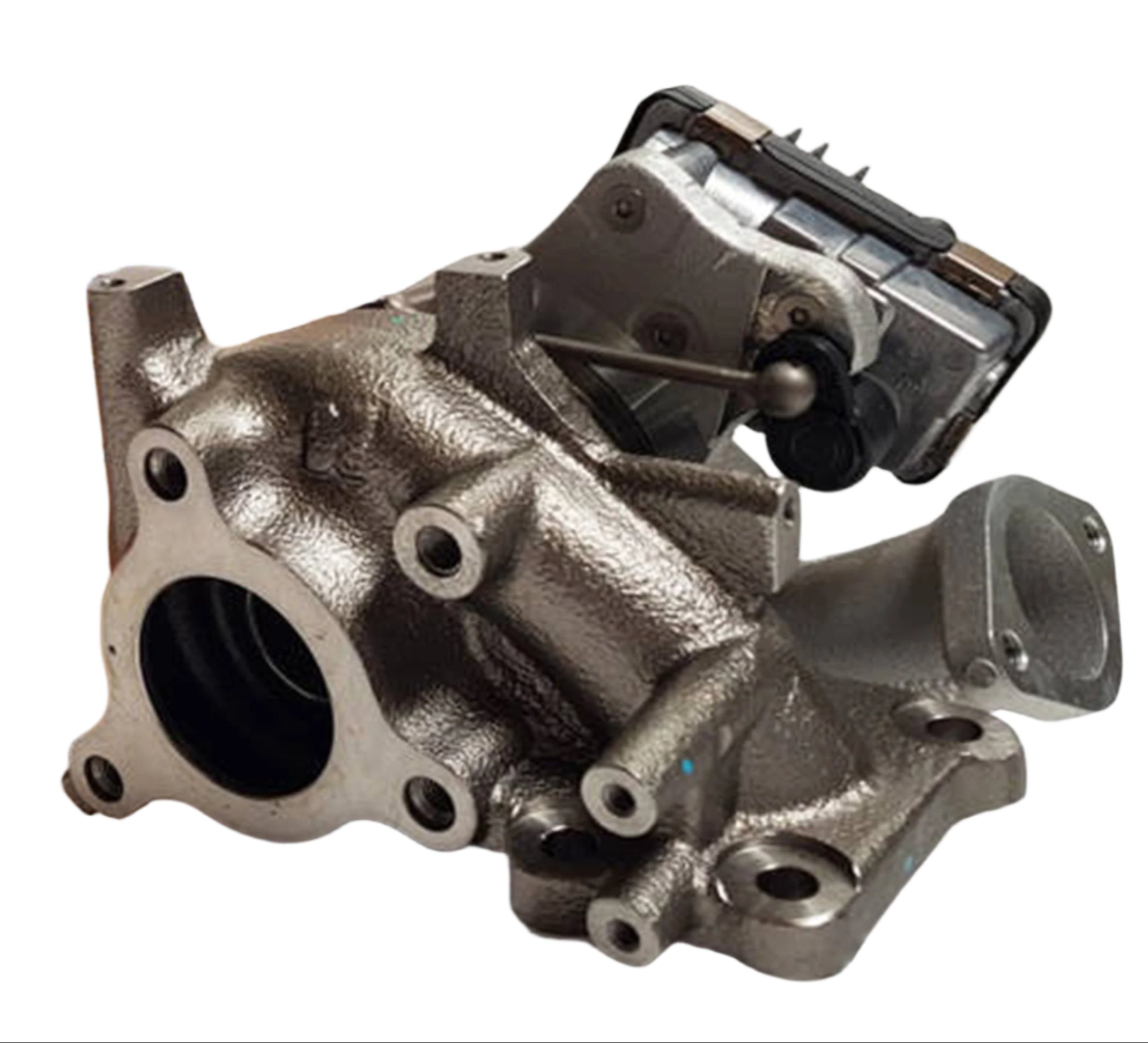 NEW OEM BorgWarner BV40 Turbo Nissan 53039880373 – TurboTurbos